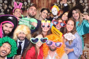 alquiler fotomaton boda