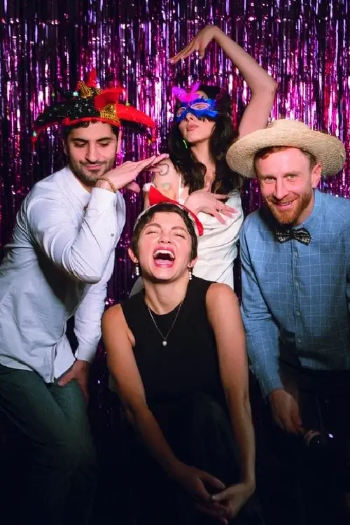 Fotomatones para eventos en Girona